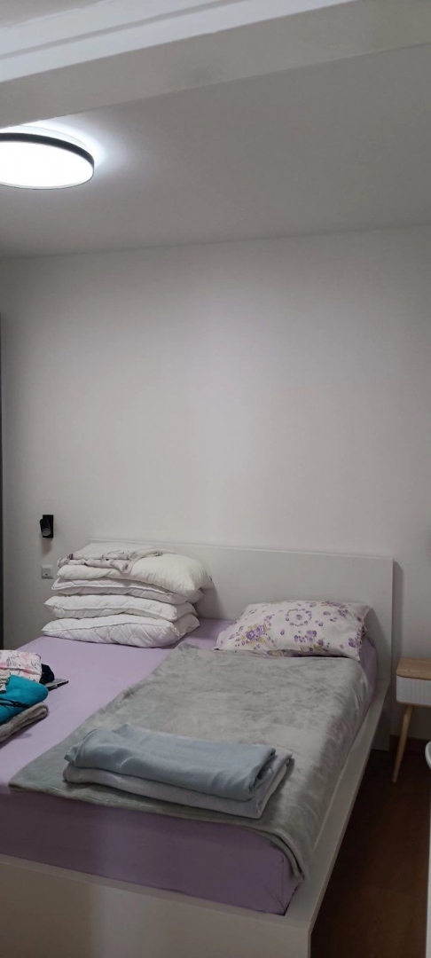 Отель, гостиница в Ровини, Хорватия, 81 м² - фото 6