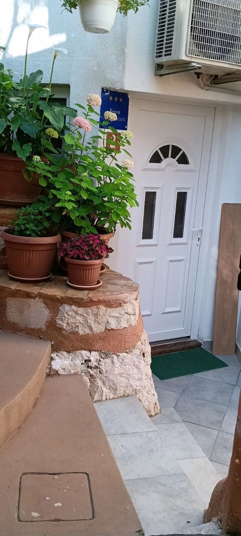 Отель, гостиница в Ровини, Хорватия, 81 м² - фото 7