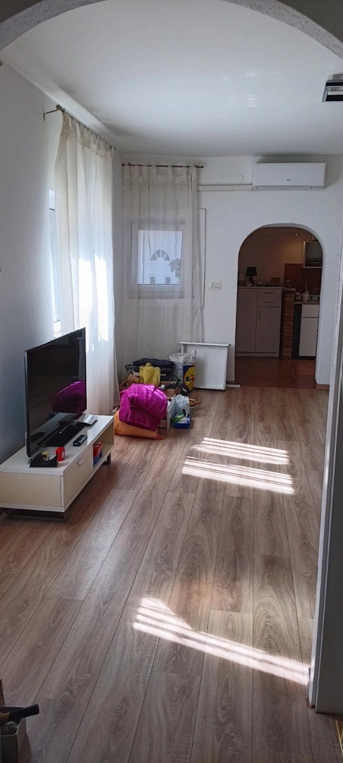 Отель, гостиница в Ровини, Хорватия, 81 м² - фото 8