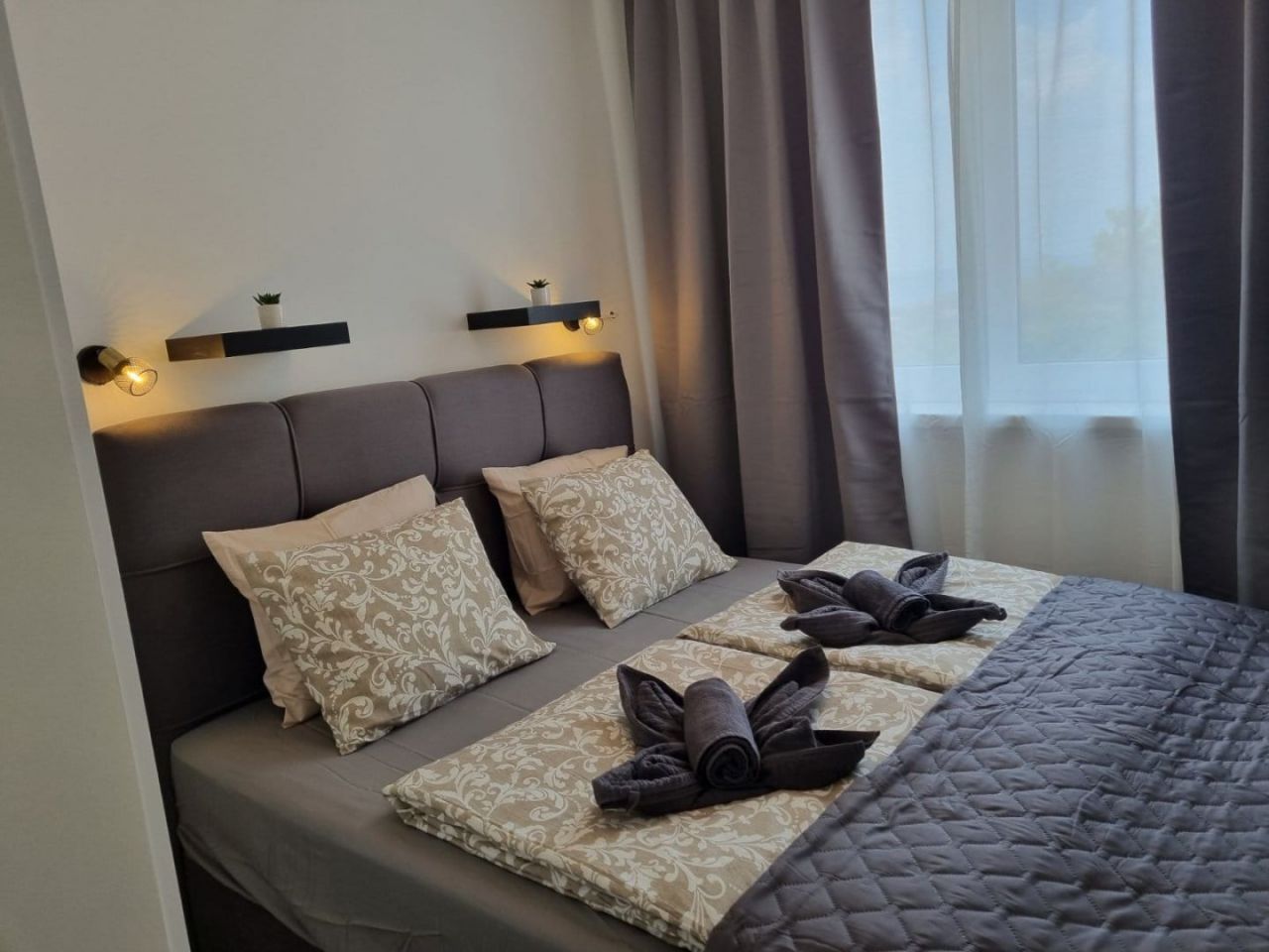 Отель, гостиница в Цриквенице, Хорватия, 160 м² - фото 9