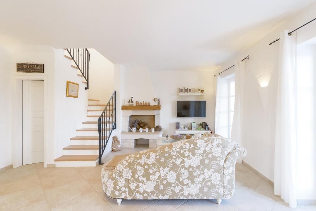 Вилла Sveti Lovreč, Хорватия, 210 м² - фото 10