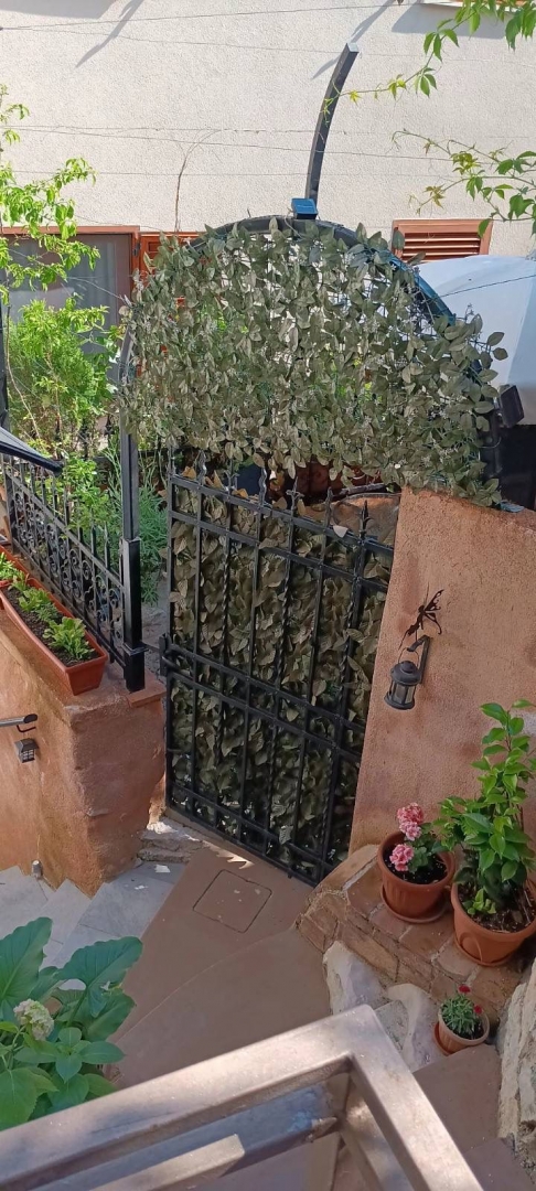 Отель, гостиница в Ровини, Хорватия, 81 м² - фото 11