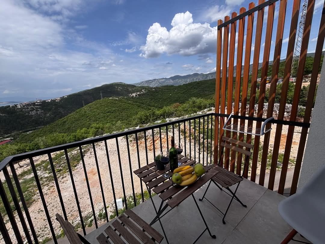 Отель, гостиница в Цриквенице, Хорватия, 160 м² - фото 13