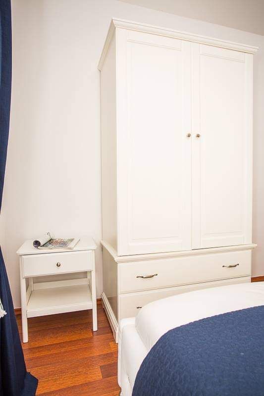 Отель, гостиница в Цриквенице, Хорватия, 386 м² - фото 13