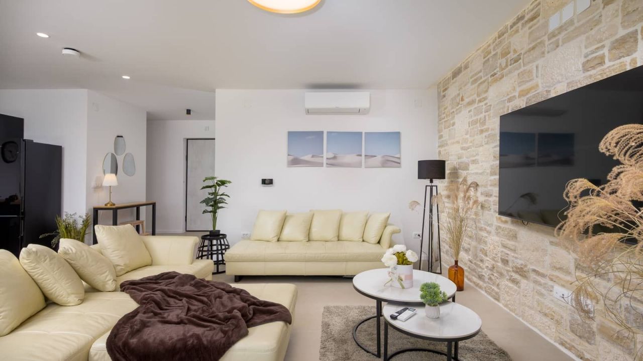 Вилла в Ровини, Хорватия, 250 м² - фото 13