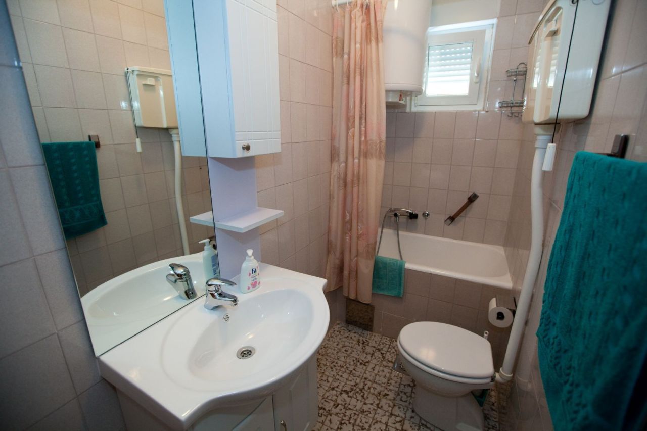 Отель, гостиница в Цриквенице, Хорватия, 428 м² - фото 16