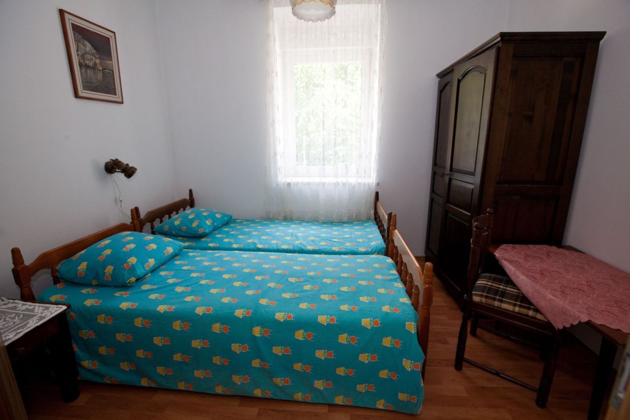 Отель, гостиница в Цриквенице, Хорватия, 428 м² - фото 17