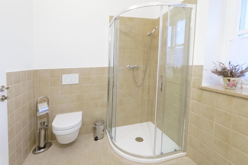 Вилла Sveti Lovreč, Хорватия, 210 м² - фото 18