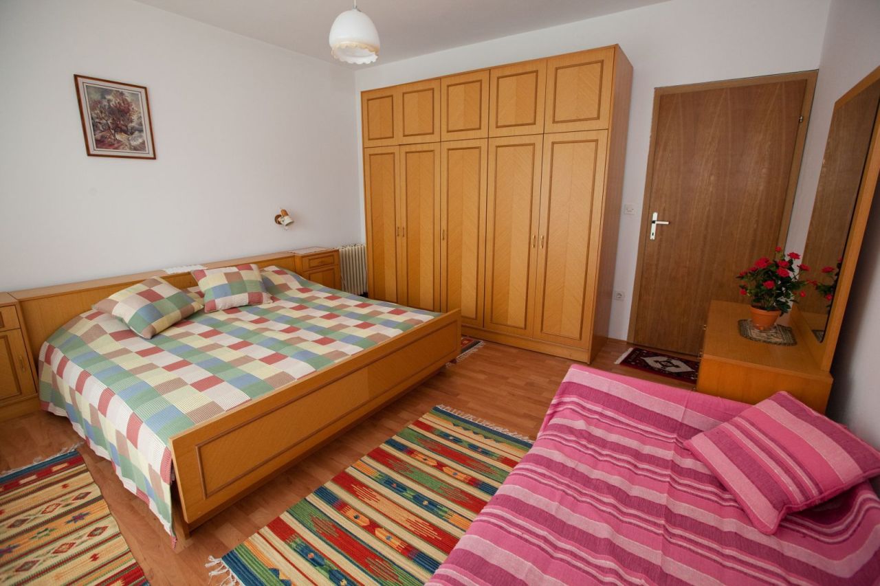 Отель, гостиница в Цриквенице, Хорватия, 428 м² - фото 19