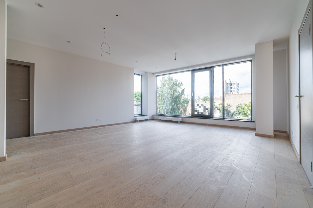 Квартира в Риге, Латвия - фото 1