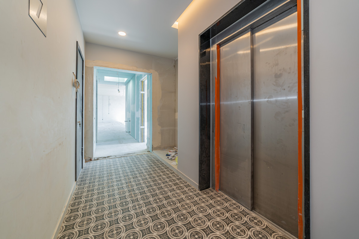 Квартира в Риге, Латвия - фото 2