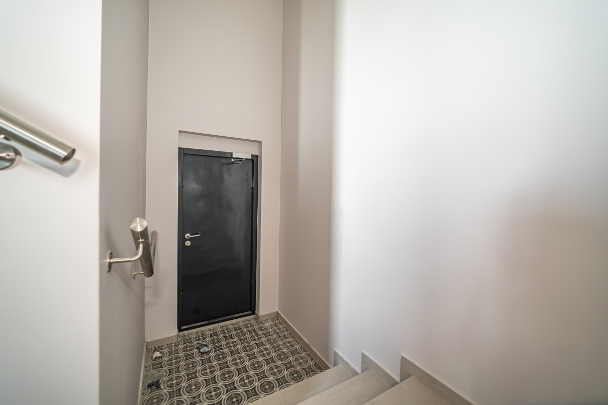 Квартира в Риге, Латвия - фото 3