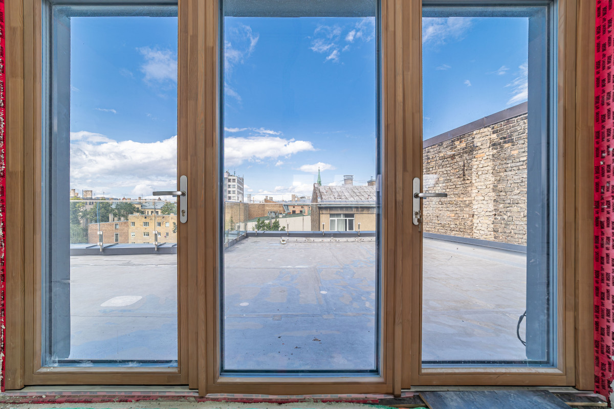 Квартира в Риге, Латвия - фото 5