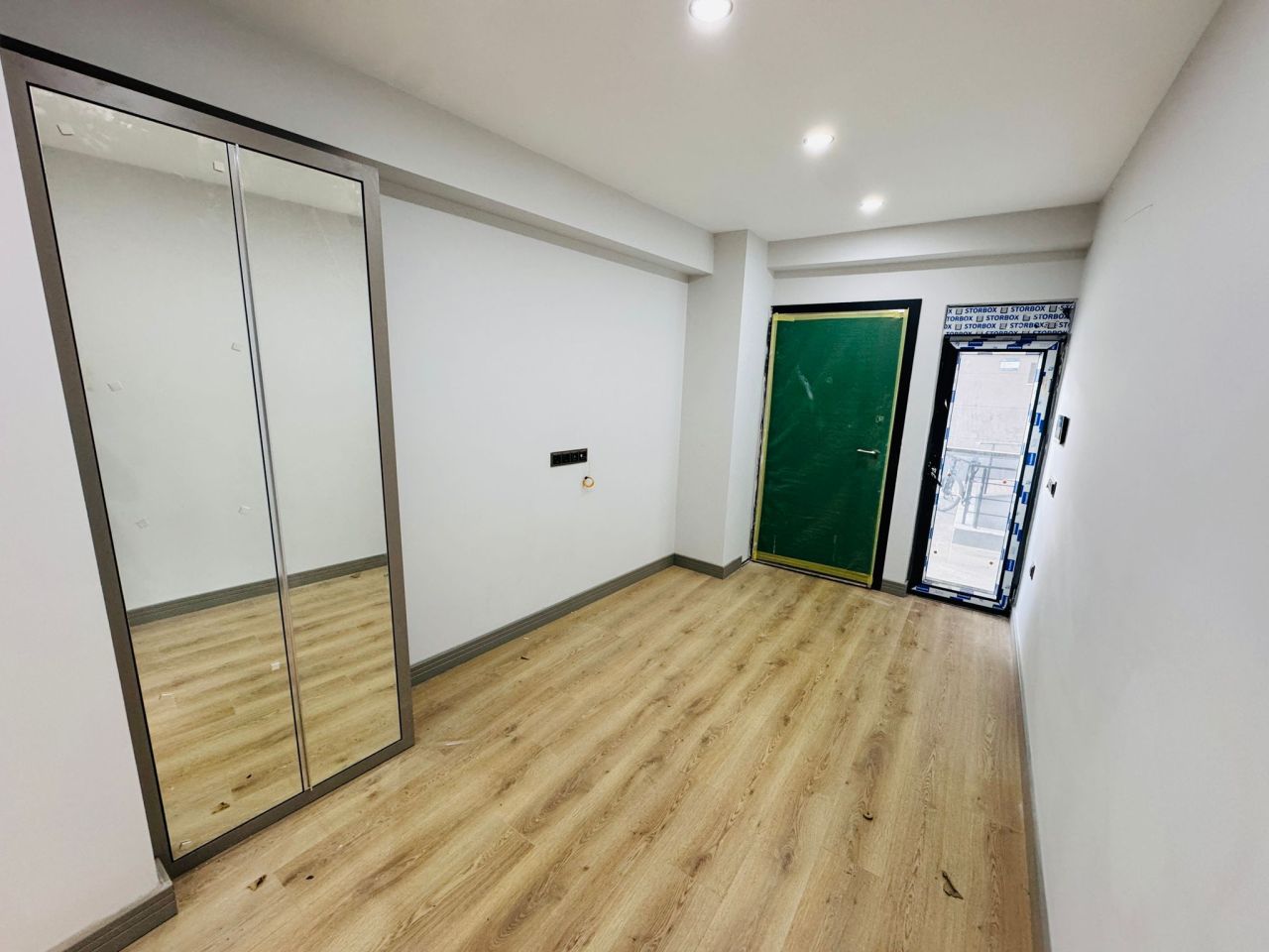 Квартира в Анталии, Турция, 70 м² - фото 3