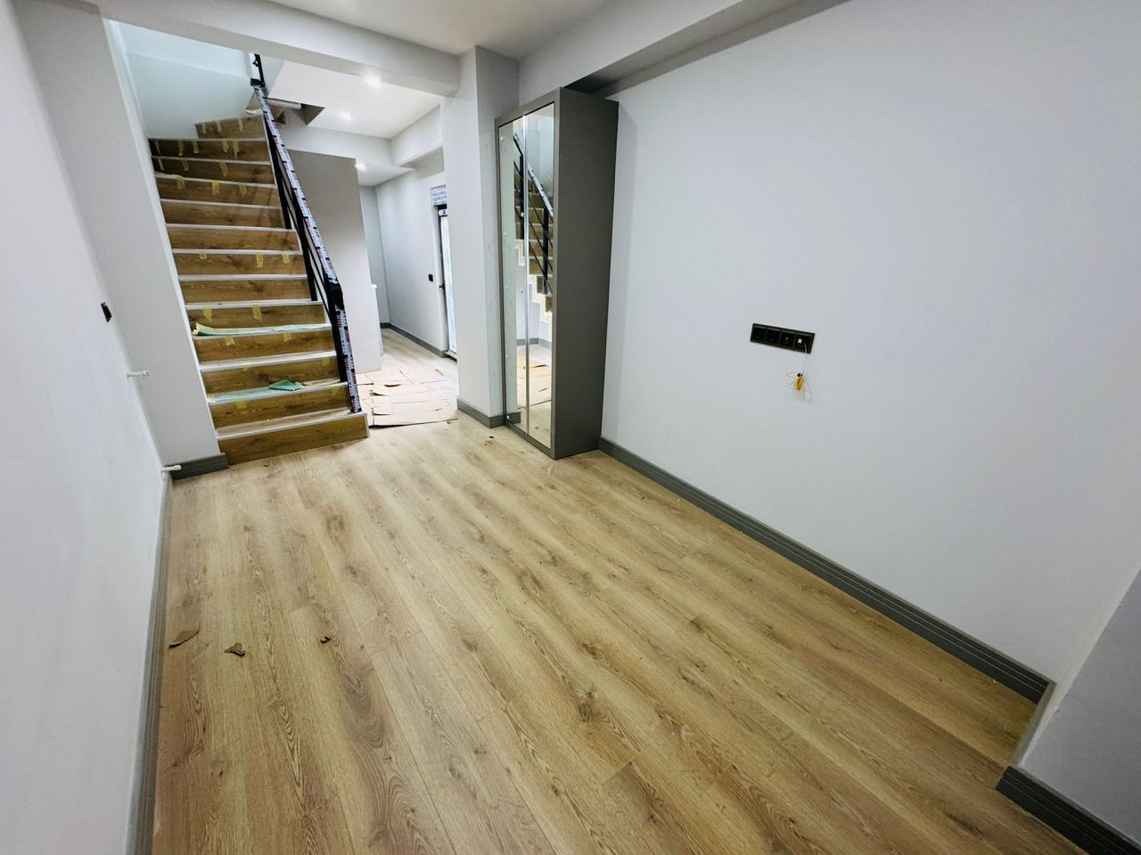 Квартира в Анталии, Турция, 70 м² - фото 2