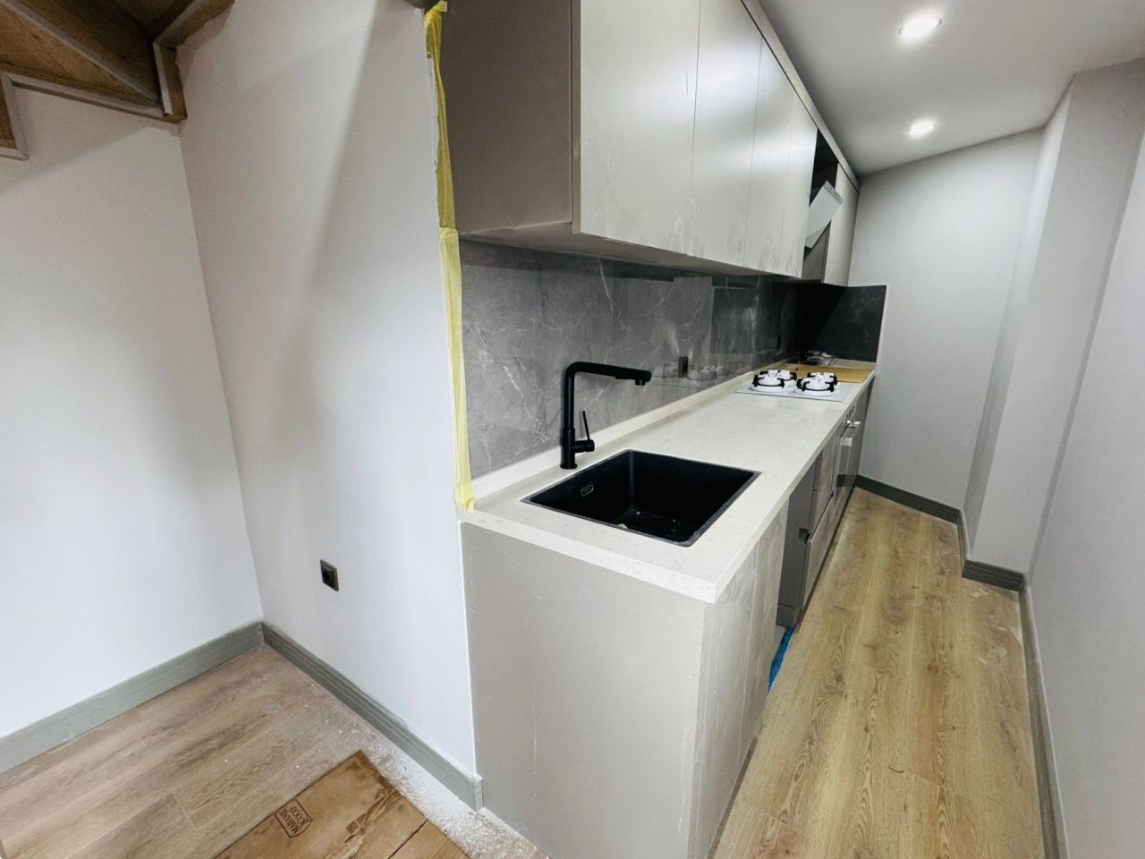 Квартира в Анталии, Турция, 70 м² - фото 5