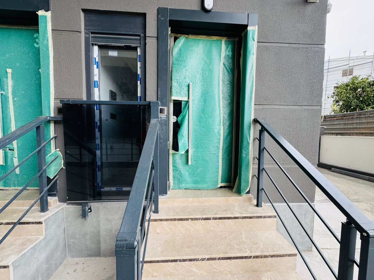 Квартира в Анталии, Турция, 70 м² - фото 12