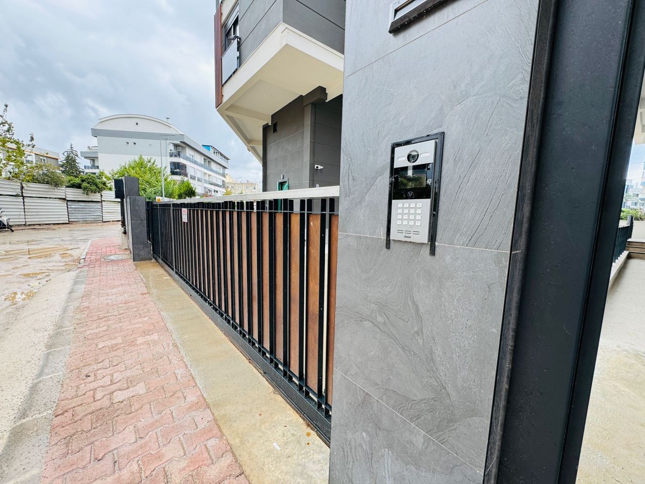 Квартира в Анталии, Турция, 70 м² - фото 15