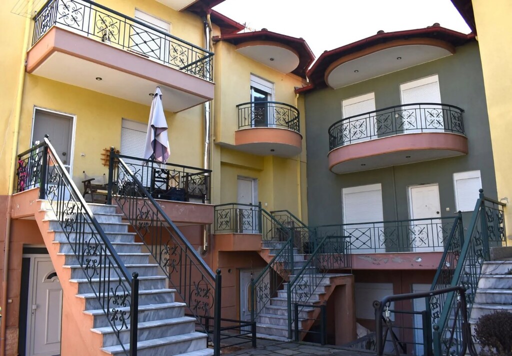 Мезонет в Салониках, Греция, 115 м² - фото 2