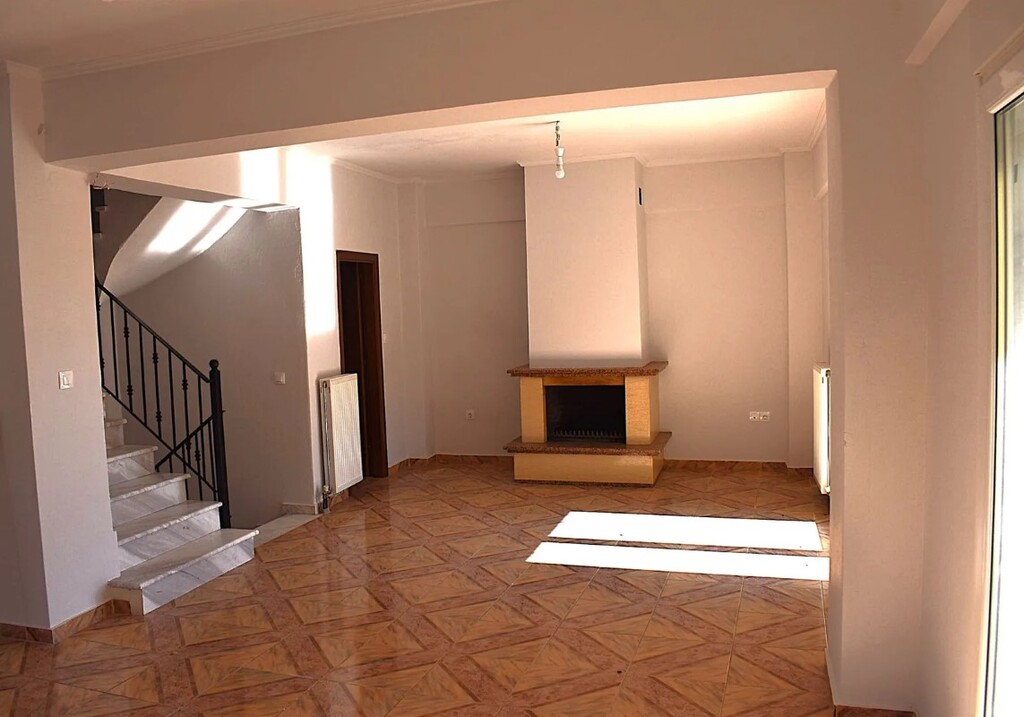 Мезонет в Салониках, Греция, 115 м² - фото 3