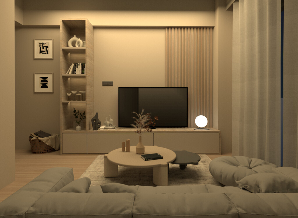 Квартира в Салониках, Греция, 62 м² - фото 3