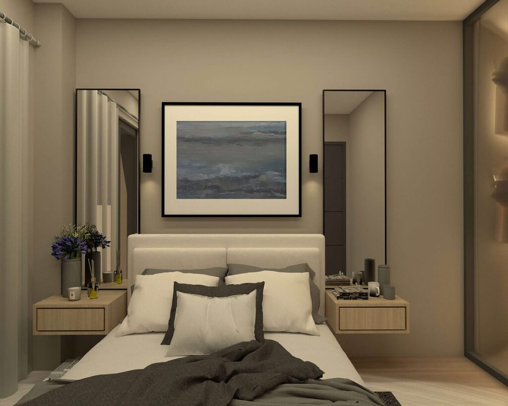 Квартира в Салониках, Греция, 86 м² - фото 3