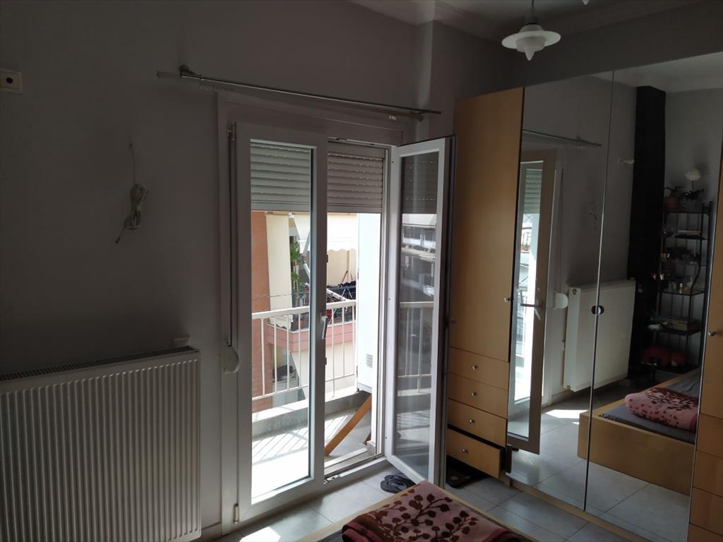 Квартира в Салониках, Греция, 74 м² - фото 6