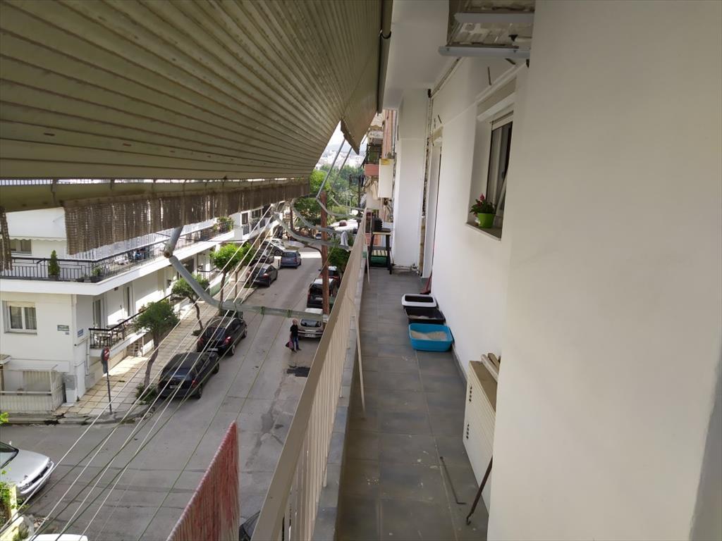 Квартира в Салониках, Греция, 74 м² - фото 12