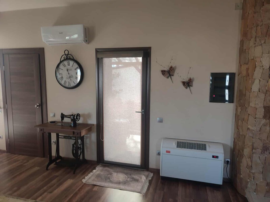 Вилла в Салониках, Греция, 450 м² - фото 14