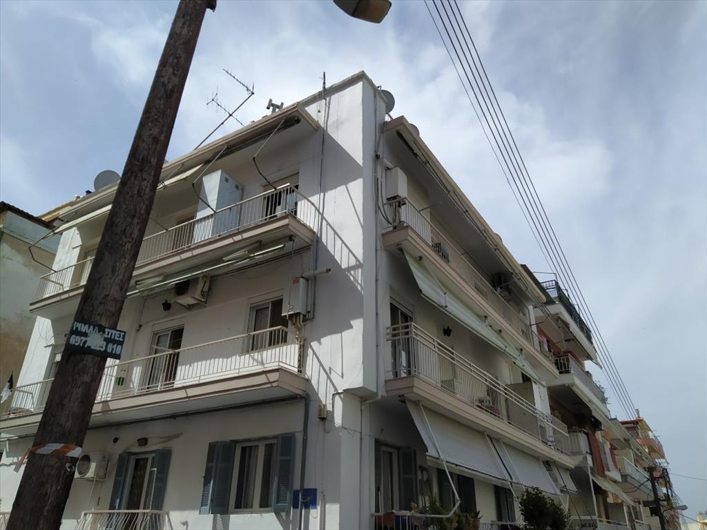 Квартира в Салониках, Греция, 74 м² - фото 15