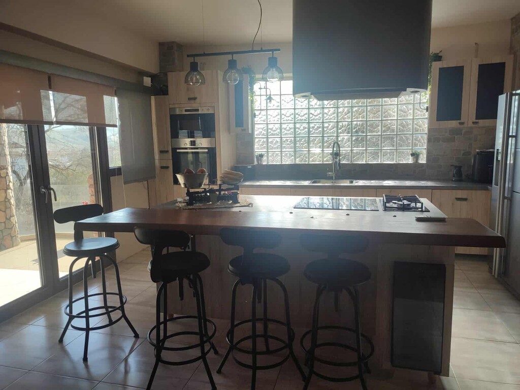 Вилла в Салониках, Греция, 450 м² - фото 17