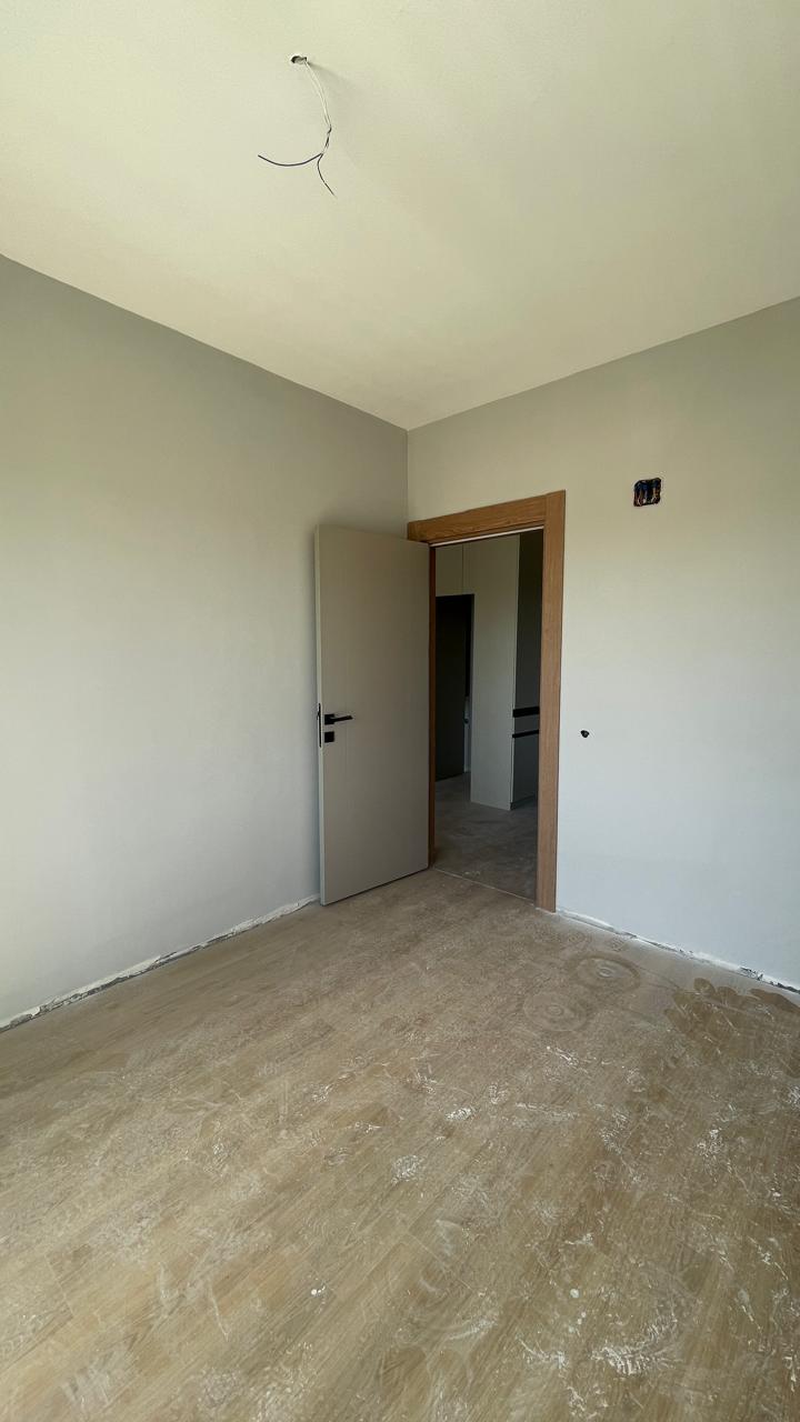 Квартира в Мерсине, Турция, 60 м² - фото 7