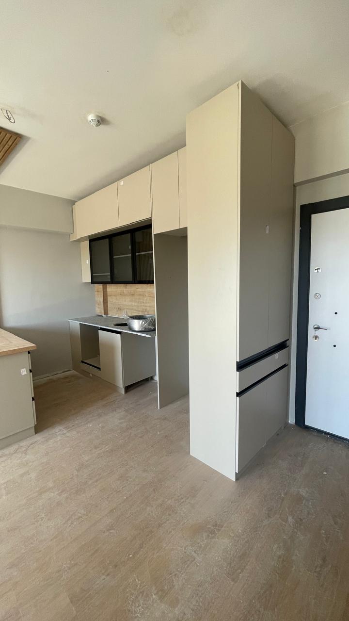 Квартира в Мерсине, Турция, 60 м² - фото 11