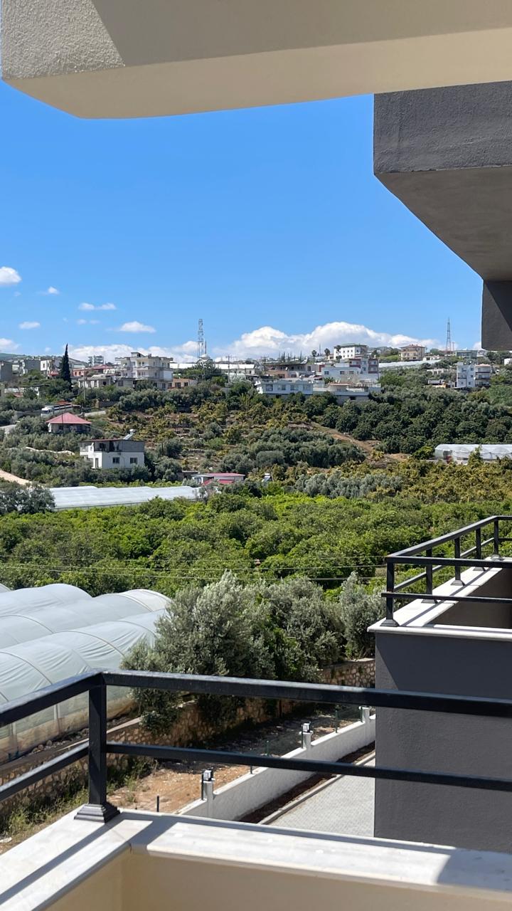 Квартира в Мерсине, Турция, 60 м² - фото 15