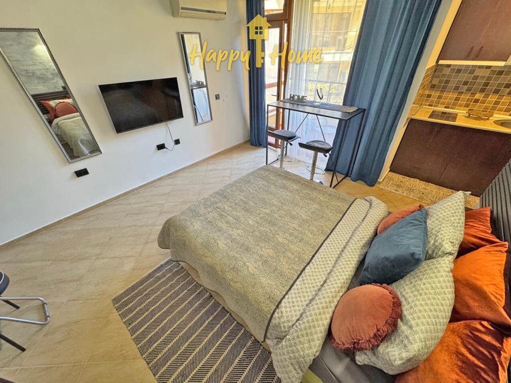 Студия в Святом Власе, Болгария, 33 м² - фото 3