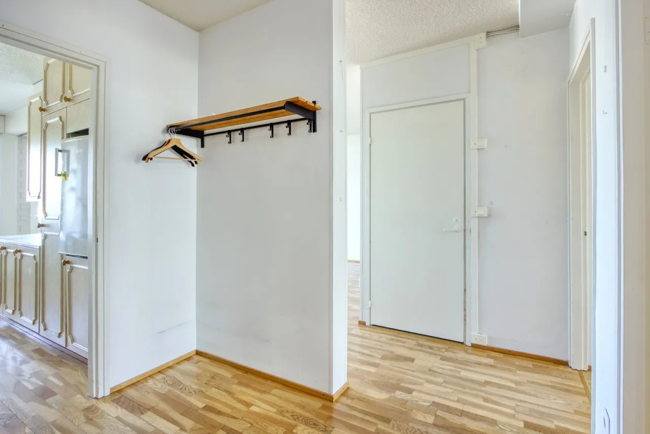 Квартира в Туусниеми, Финляндия, 84 м² - фото 12