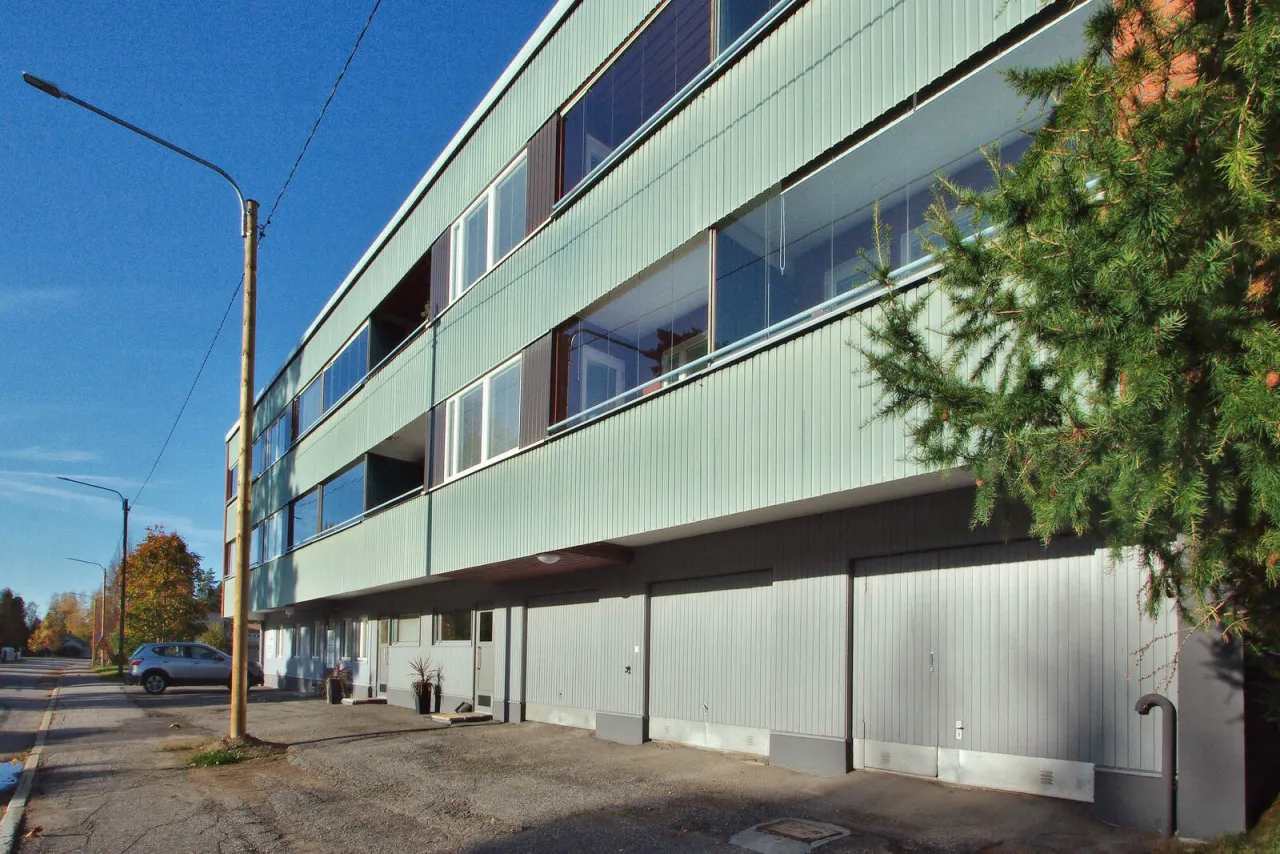 Квартира в Туусниеми, Финляндия, 84 м² - фото 3