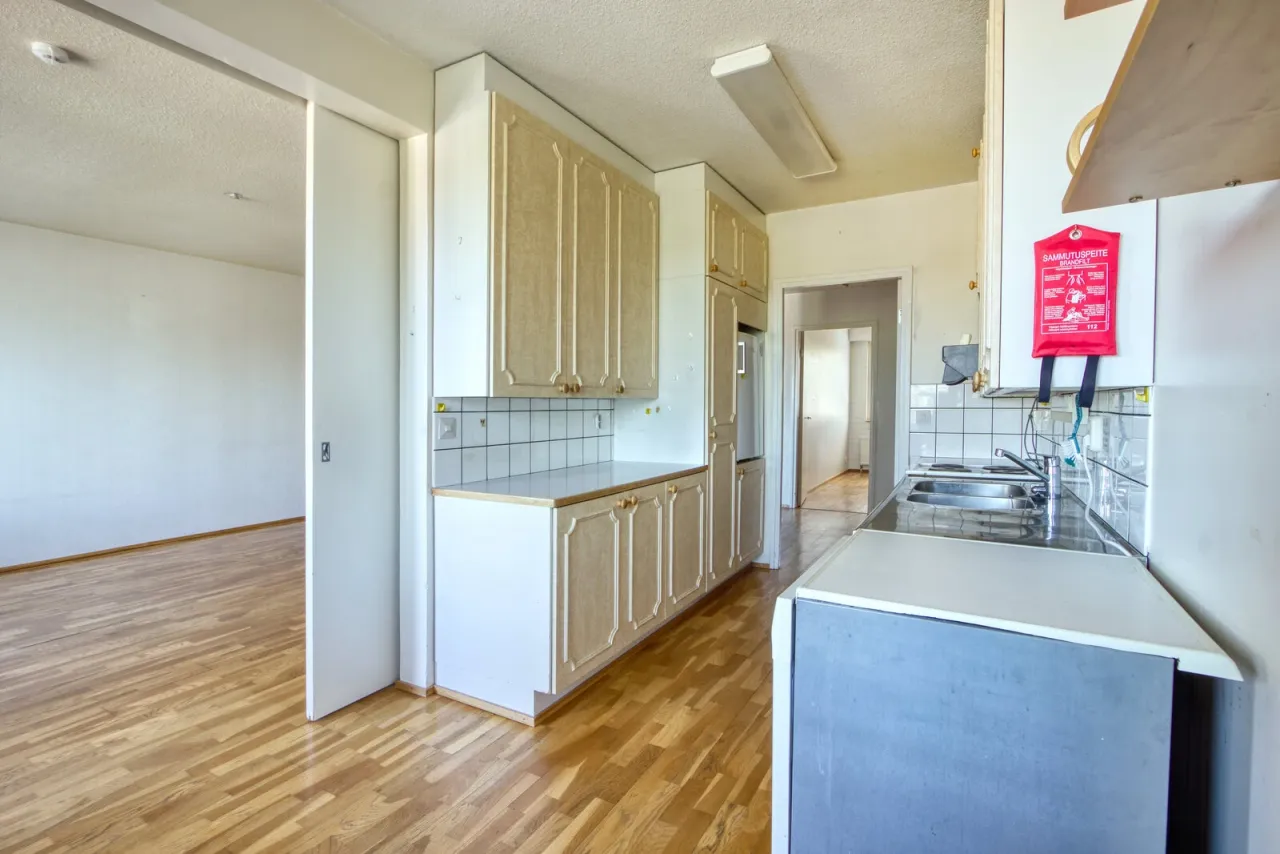 Квартира в Туусниеми, Финляндия, 84 м² - фото 10