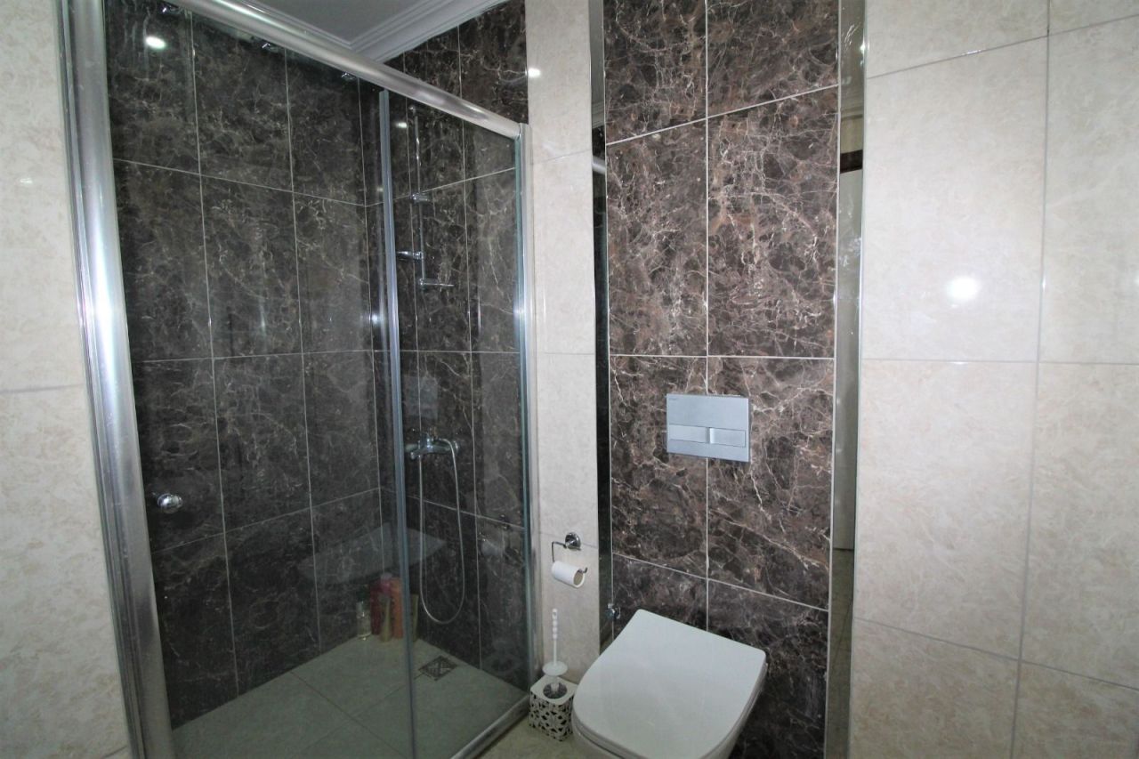 Дом в Алании, Турция, 140 м² - фото 4