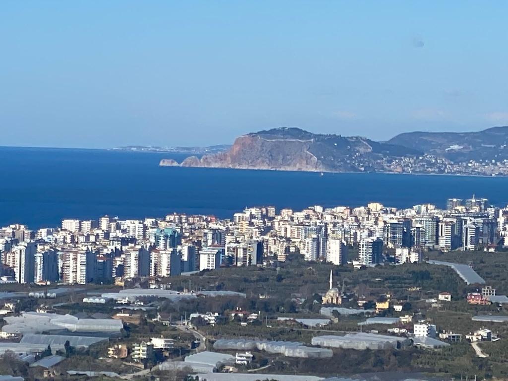 Дом в Алании, Турция, 140 м² - фото 13