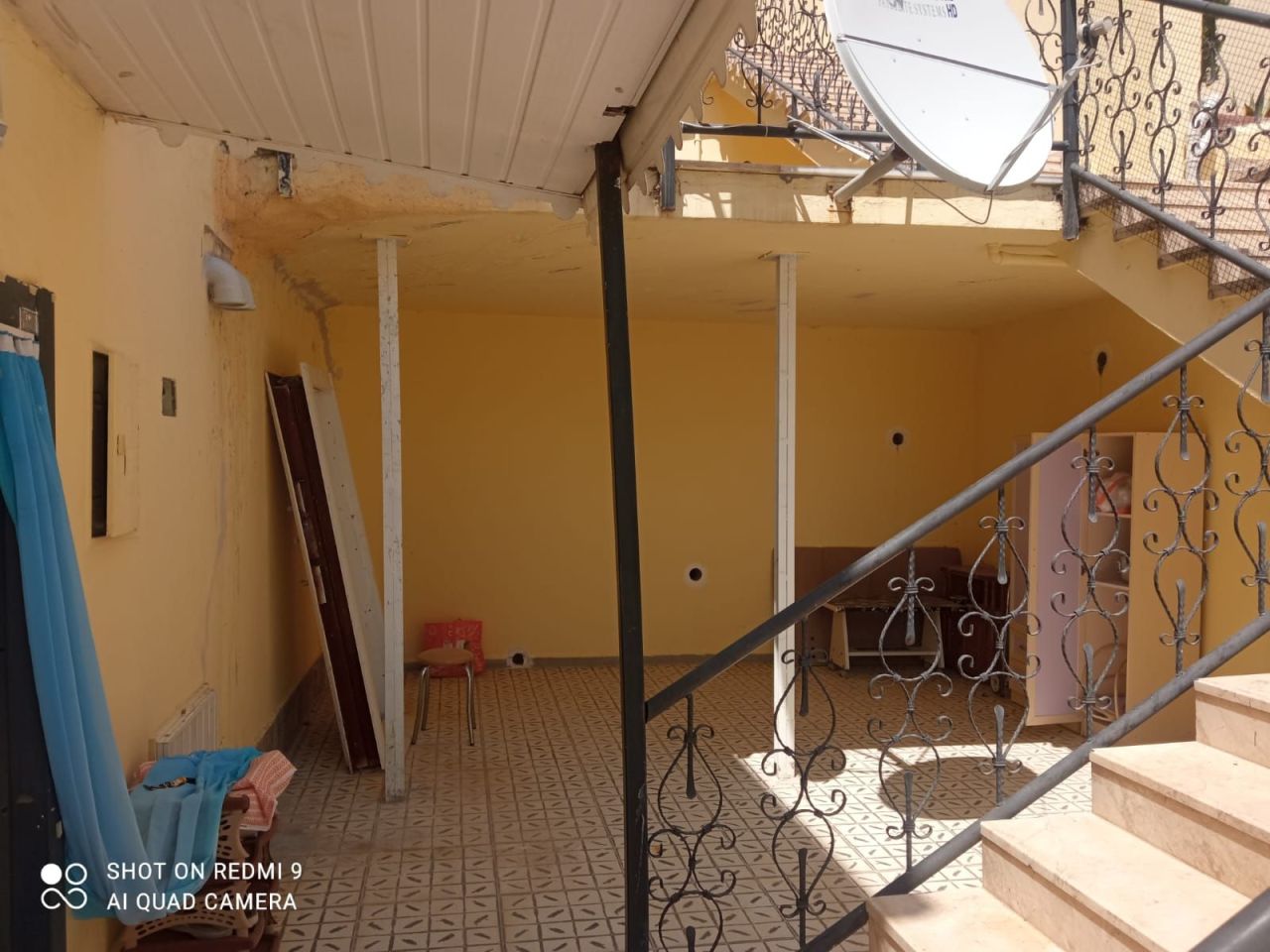 Дом в Алании, Турция, 140 м² - фото 17