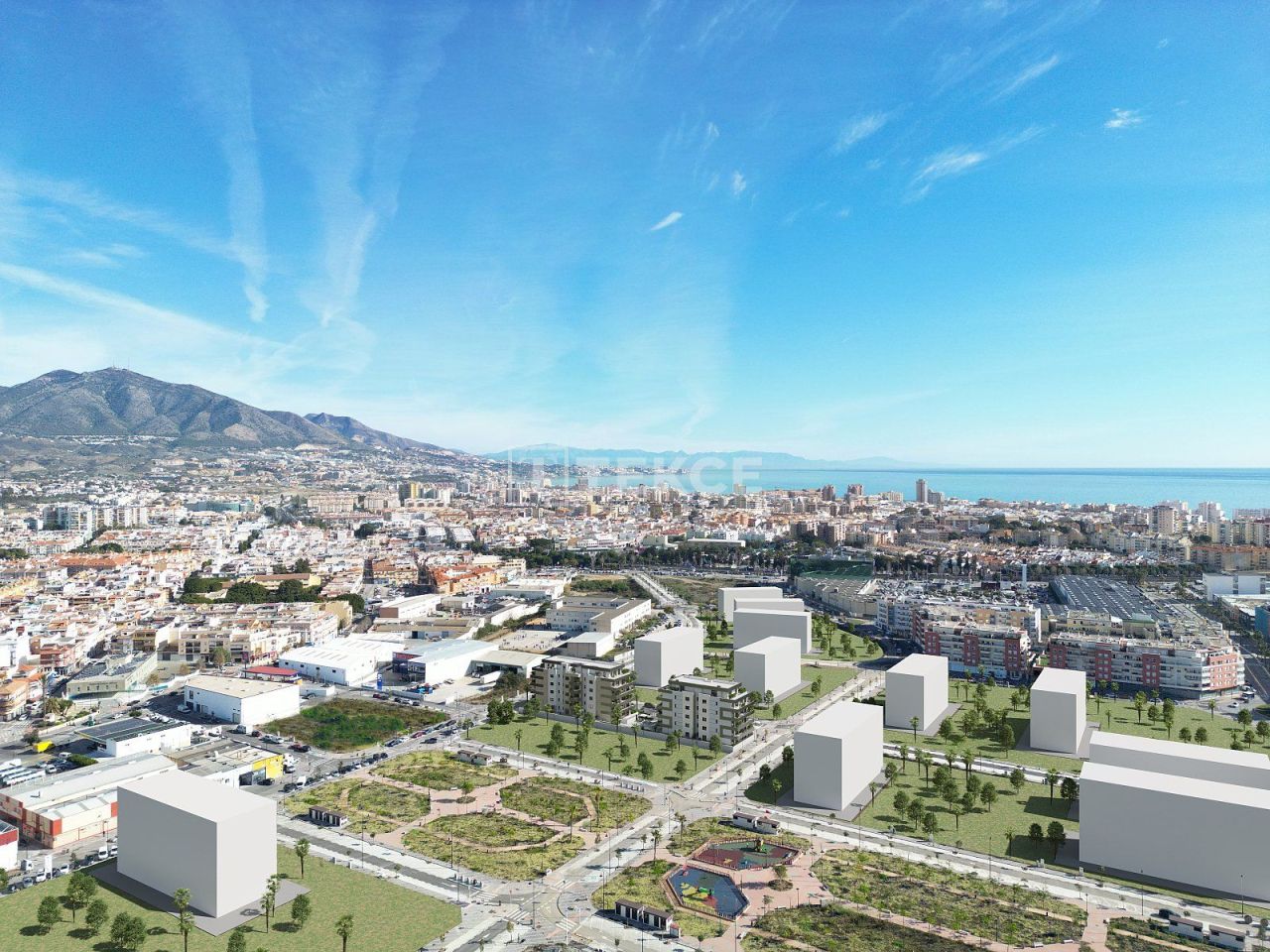 Апартаменты в Михасе, Испания, 91 м² - фото 6