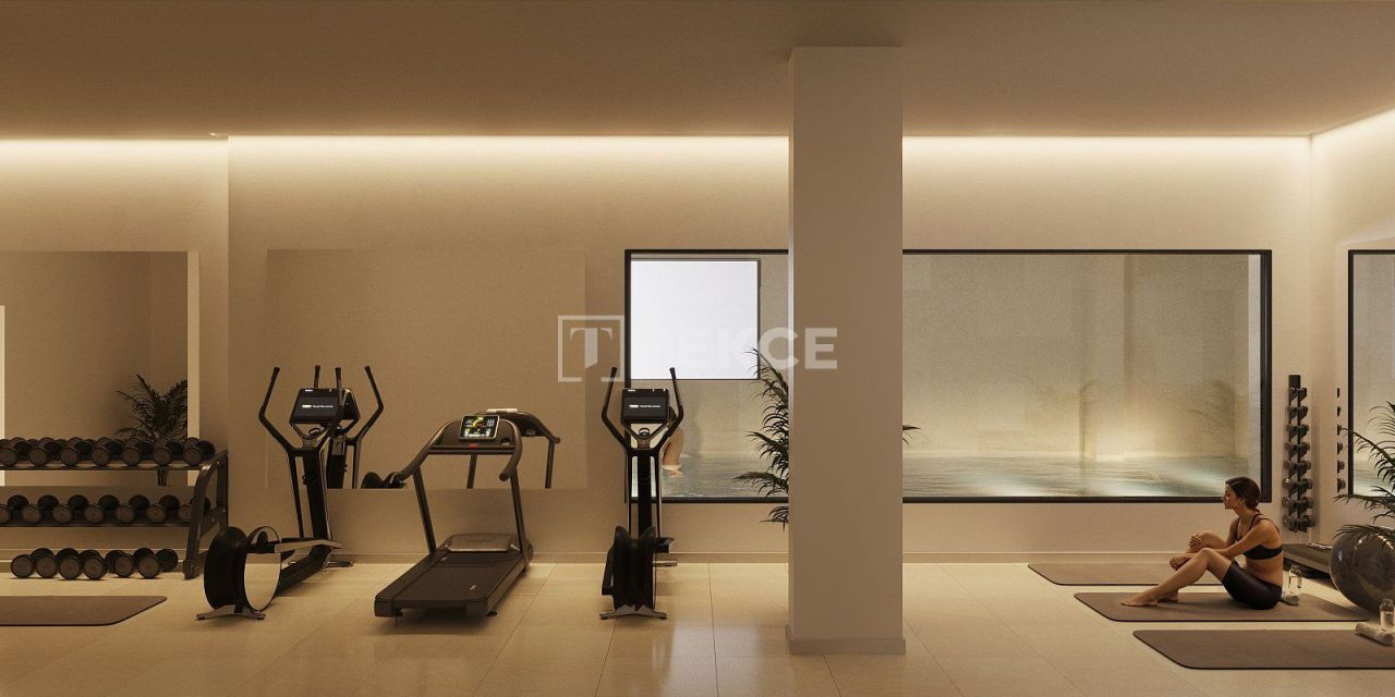 Апартаменты в Михасе, Испания, 91 м² - фото 7