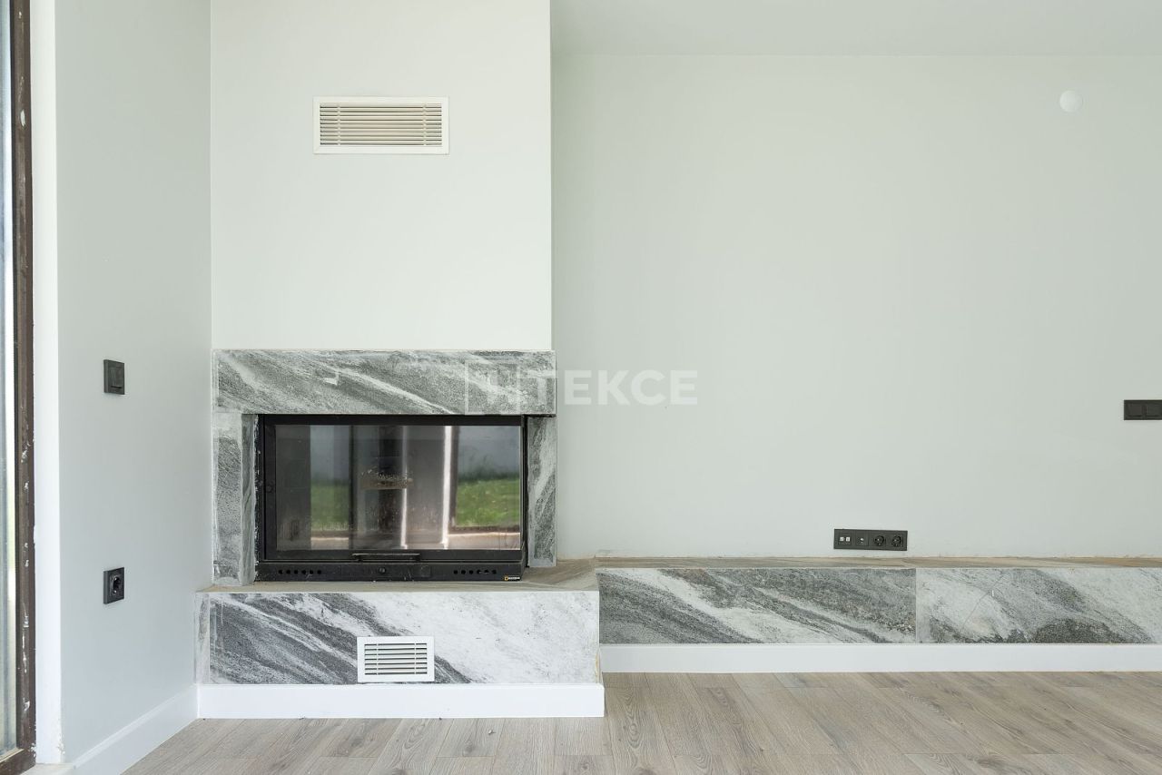 Вилла в Шиле, Турция, 265 м² - фото 9