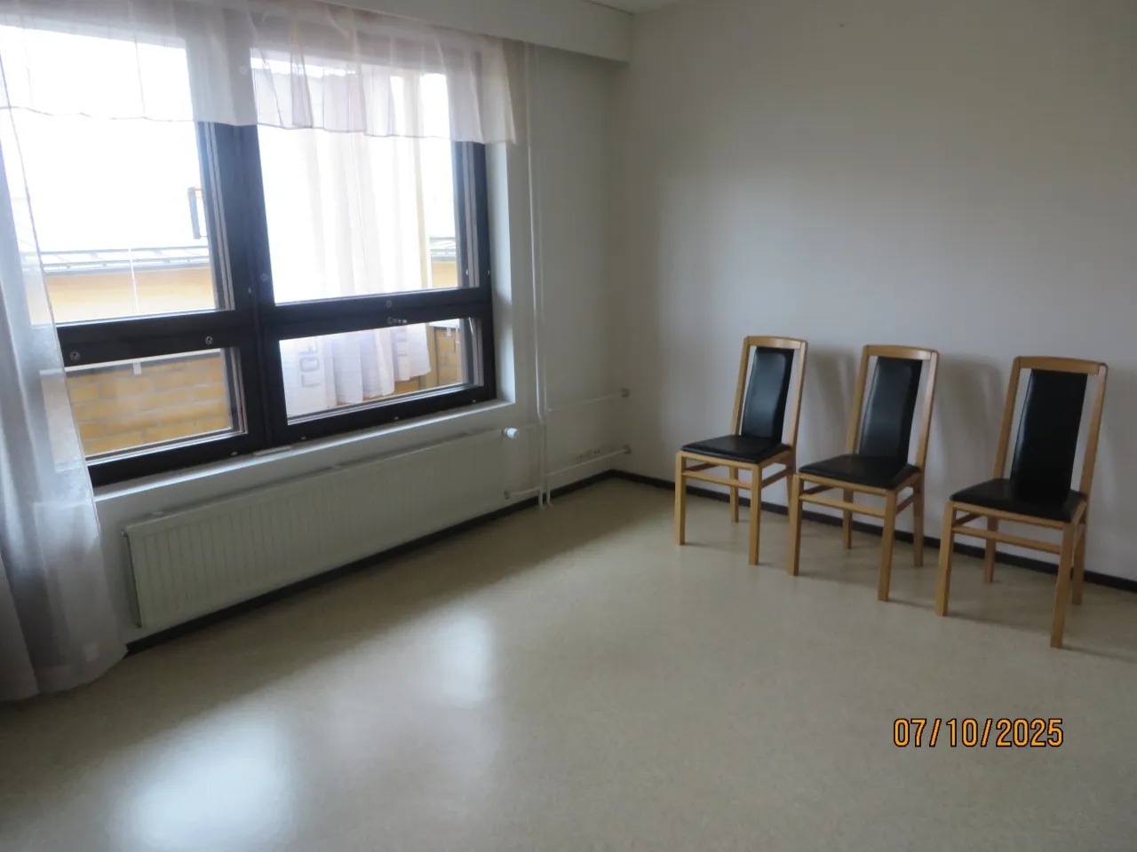 Квартира в Хейнявеси, Финляндия, 35 м² - фото 4