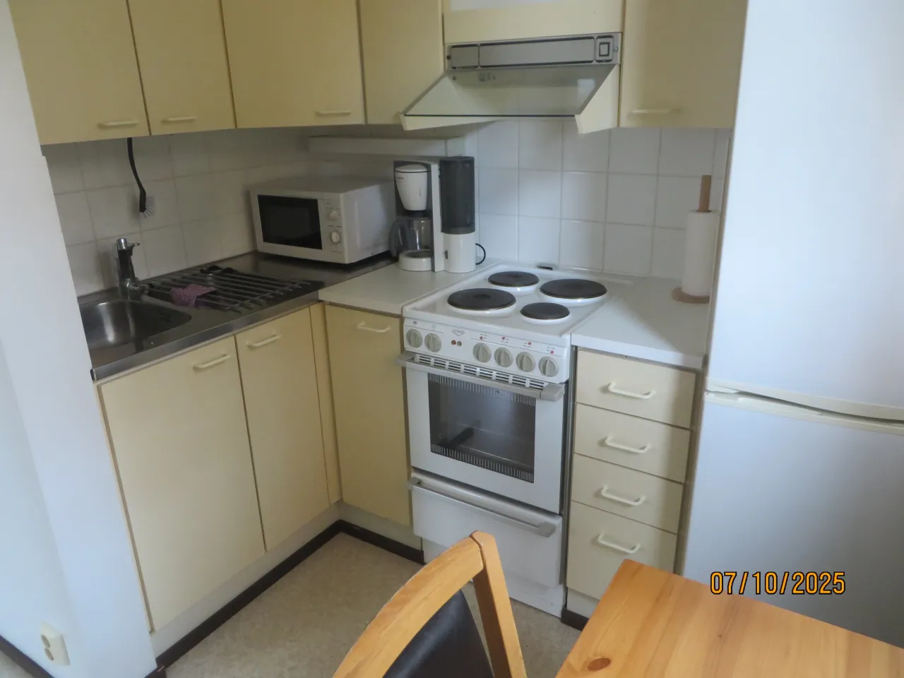 Квартира в Хейнявеси, Финляндия, 35 м² - фото 5