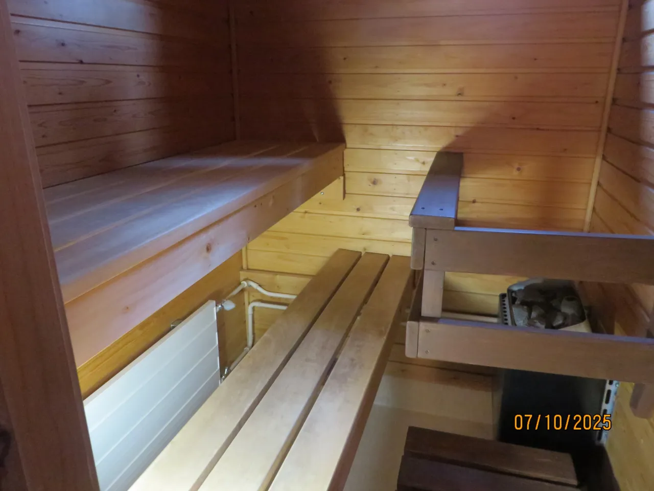 Квартира в Хейнявеси, Финляндия, 35 м² - фото 9