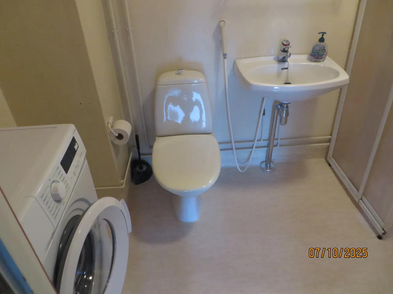 Квартира в Хейнявеси, Финляндия, 35 м² - фото 7