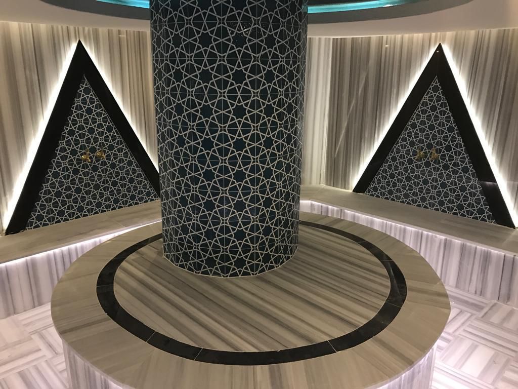 Апартаменты в Алании, Турция, 115 м² - фото 6