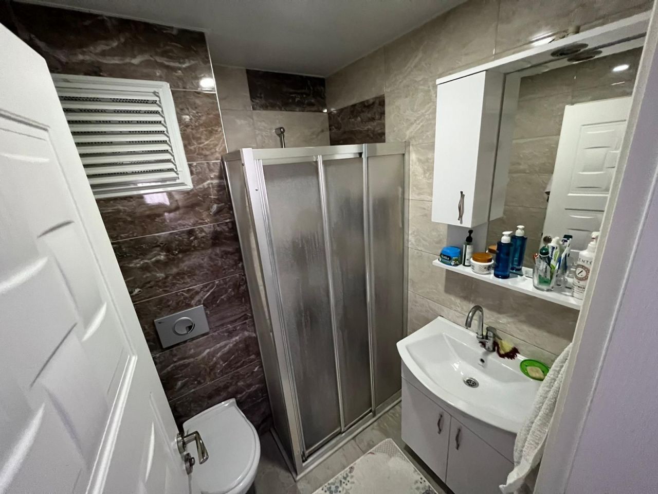 Апартаменты в Алании, Турция, 115 м² - фото 16